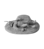 Defeated Provocator